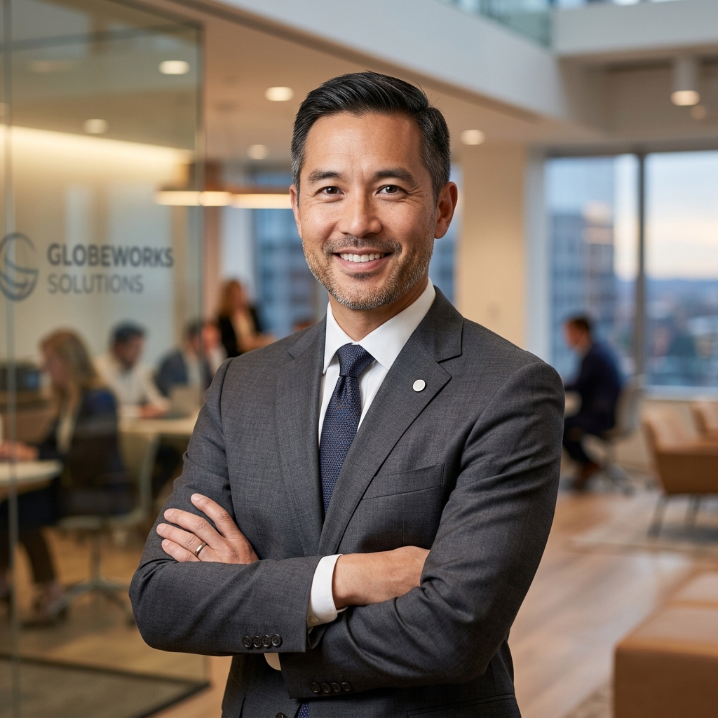 Michael Chen