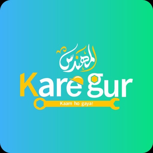 Karegur