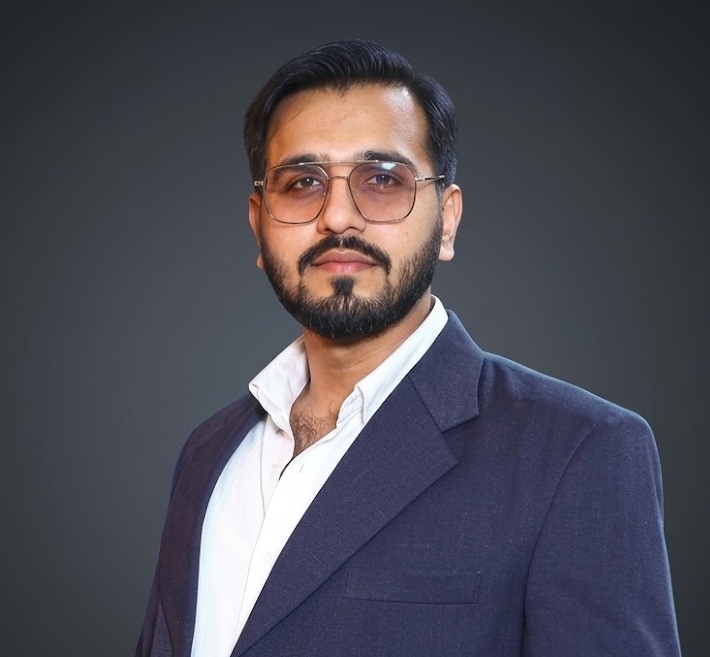 Muhammad Humail Arif